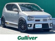 2016 Suzuki Alto