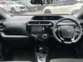 2018 Toyota AQUA