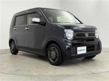 2024 Honda N-WGN