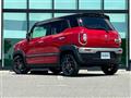 2021 Suzuki XBEE