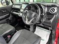 2021 Suzuki XBEE