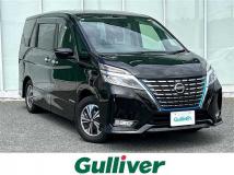 2022 Nissan Serena