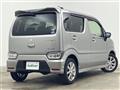 2019 Suzuki Wagon R Stingray