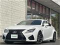 2015 Lexus RC F
