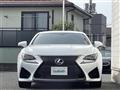 2015 Lexus RC F