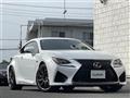 2015 Lexus RC F