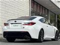 2015 Lexus RC F