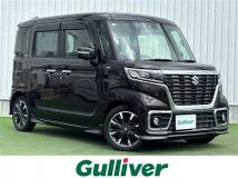 2021 Suzuki Spacia