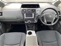 2014 Toyota PRIUS α