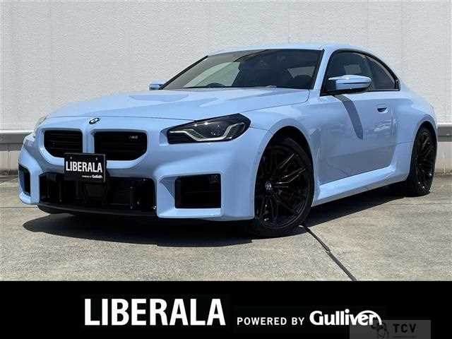 2023 BMW M Model