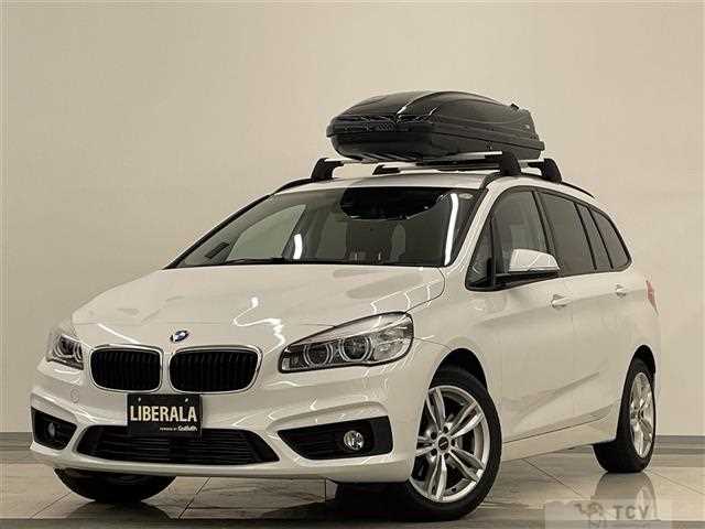 2016 BMW 2 Series