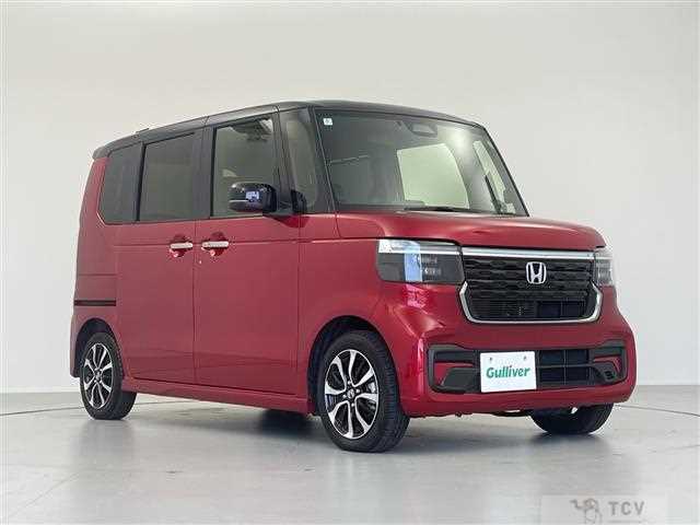 2024 Honda N BOX