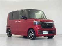 2024 Honda N BOX