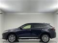 2017 Toyota Harrier
