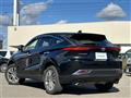 2022 Toyota Harrier