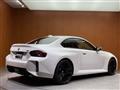 2025 BMW M Model