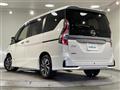 2022 Nissan Serena