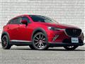 2015 Mazda CX-3