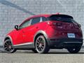 2015 Mazda CX-3