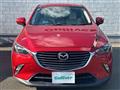 2015 Mazda CX-3
