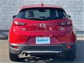 2015 Mazda CX-3