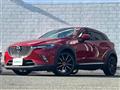 2015 Mazda CX-3