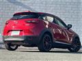 2015 Mazda CX-3