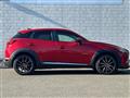 2015 Mazda CX-3