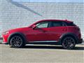 2015 Mazda CX-3