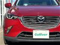 2015 Mazda CX-3