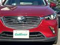 2015 Mazda CX-3