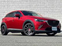 2015 Mazda CX-3