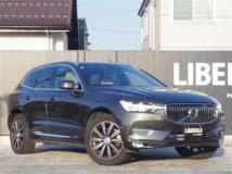 2019 Volvo XC60