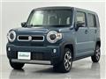 2021 Suzuki Hustler