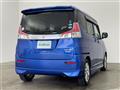 2016 Suzuki Solio