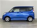2016 Suzuki Solio