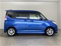 2016 Suzuki Solio