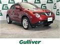 2016 Nissan Juke