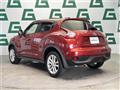 2016 Nissan Juke