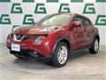 2016 Nissan Juke
