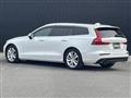 2019 Volvo V60