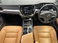 2019 Volvo V60