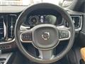 2019 Volvo V60