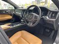 2019 Volvo V60
