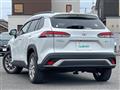 2024 Toyota CorollaCross