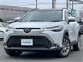 2024 Toyota CorollaCross