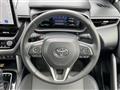 2024 Toyota CorollaCross