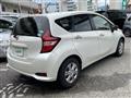 2020 Nissan Note