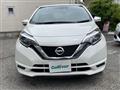 2020 Nissan Note