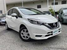 2020 Nissan Note